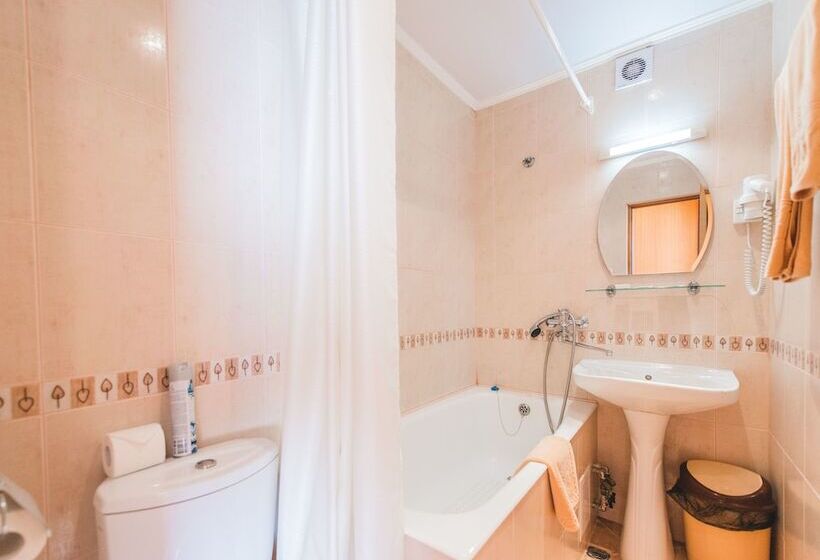 اتاق استاندارد, Prikamie