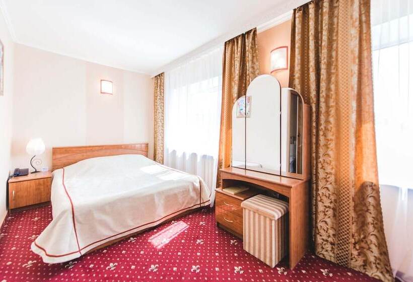 اتاق استاندارد, Prikamie