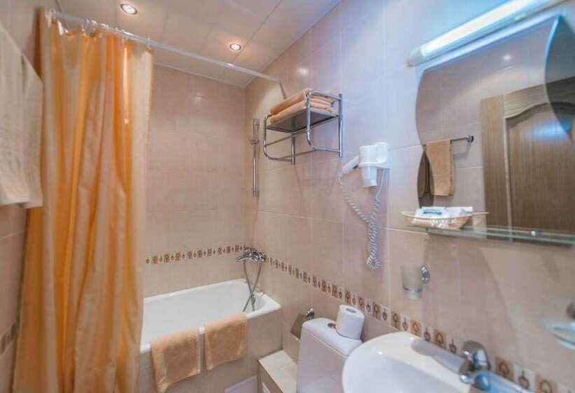 اتاق استاندارد, Prikamie