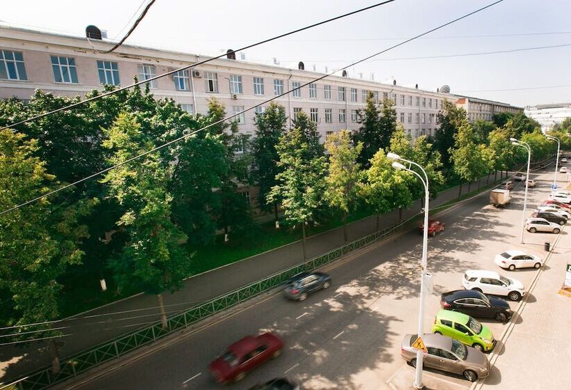 سوییت جونیور, Prikamie