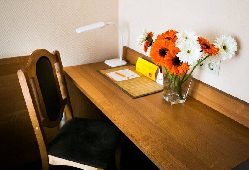 اتاق عادی یک تخته, Prikamie