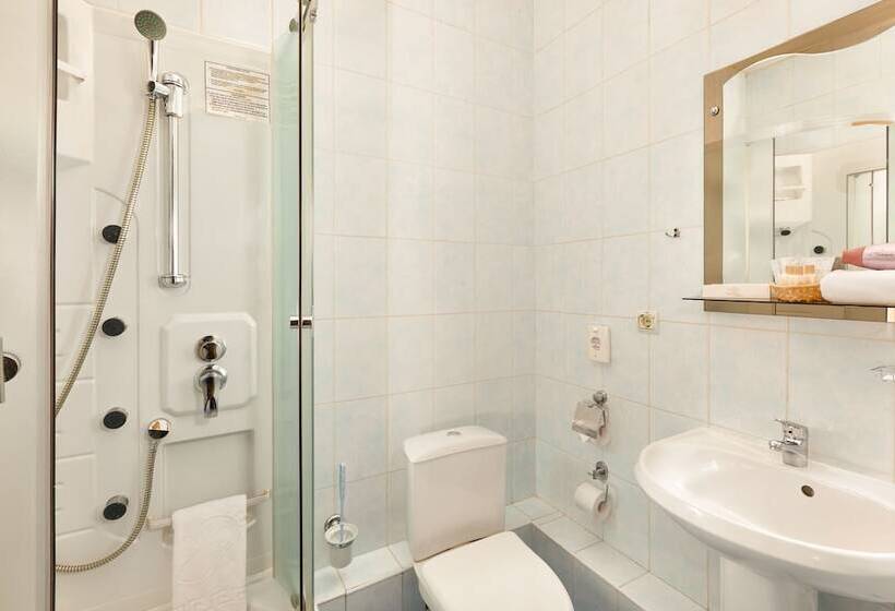 Номер Стандарт, Russky Kapital