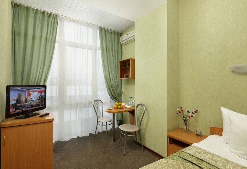 Номер Стандарт, Russky Kapital