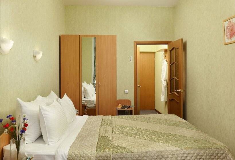 Номер Стандарт, Russky Kapital