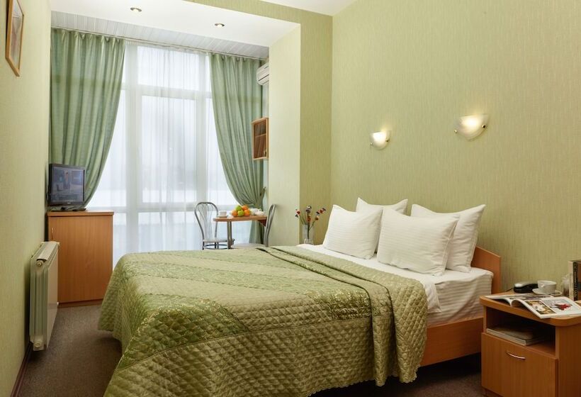 Номер Стандарт, Russky Kapital