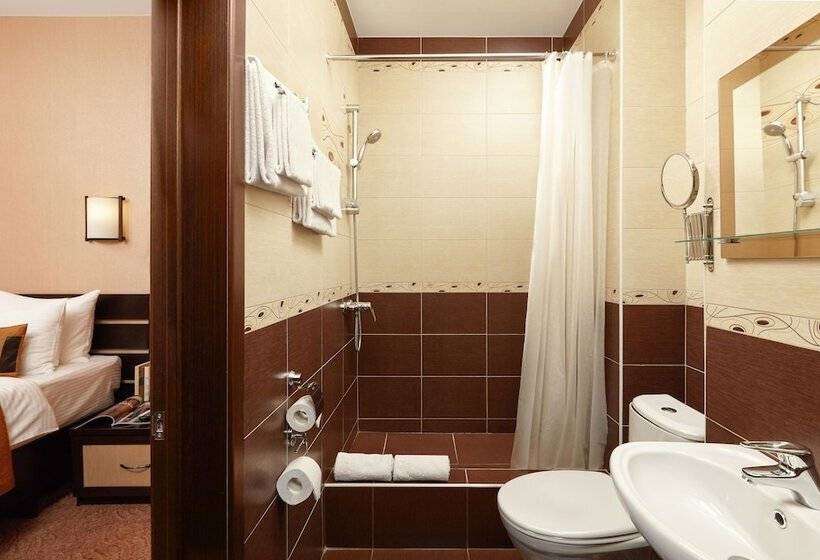 Люкс, Russky Kapital