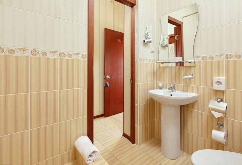 Номер Комфорт, Russky Kapital