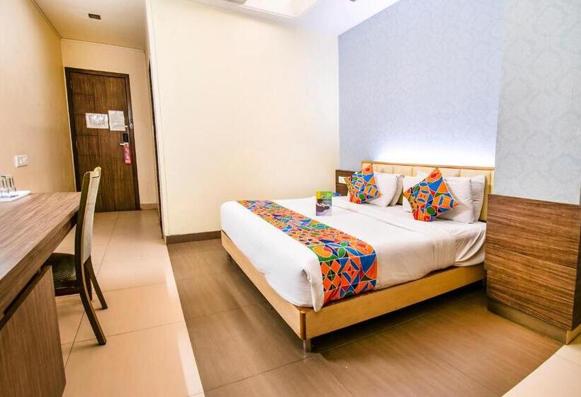 Номер Executive, Sadanand Regency