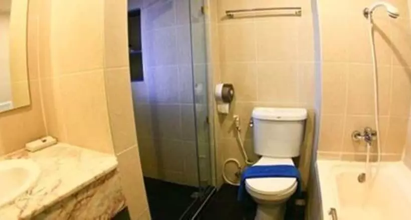 اتاق سوپریور, Tanawit Hotel & Spa