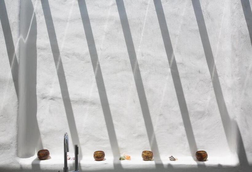 ‫فيلا غرفة نوم واحدة, Villa Nalinnadda Petite Hotel & Spa, Adults Only   Sha Extra Plus