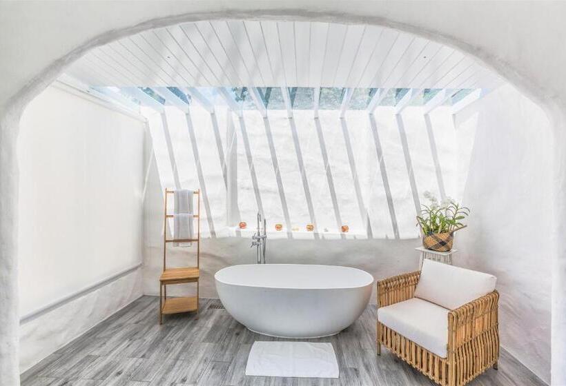 ‫فيلا غرفة نوم واحدة, Villa Nalinnadda Petite Hotel & Spa, Adults Only   Sha Extra Plus