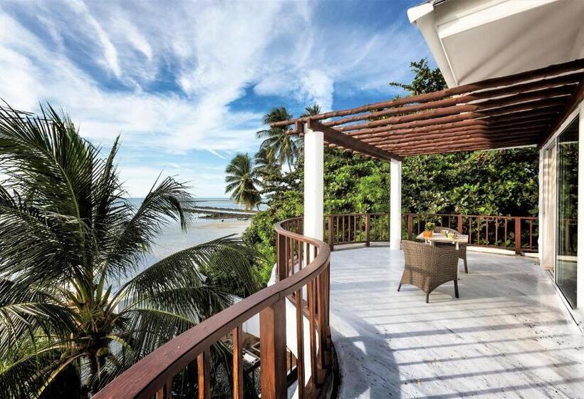 غرفة دور أخير, Villa Nalinnadda Petite Hotel & Spa, Adults Only   Sha Extra Plus