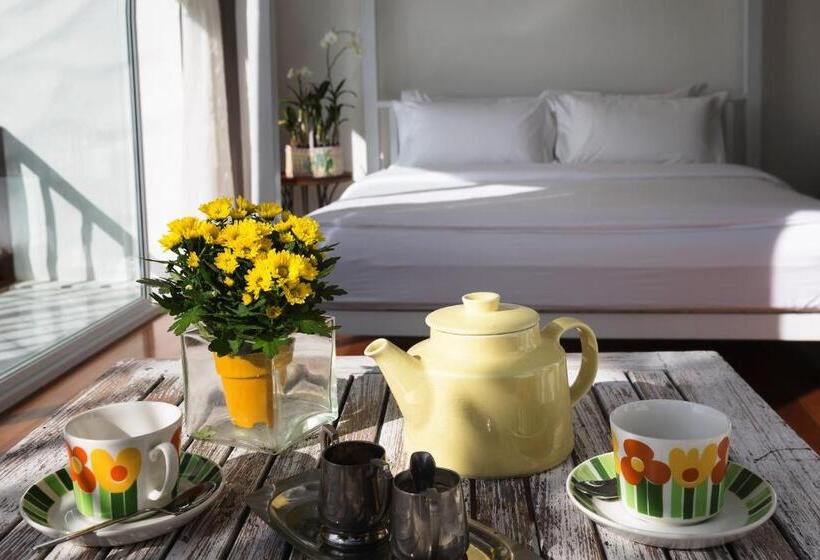 غرفة قياسية, Villa Nalinnadda Petite Hotel & Spa, Adults Only   Sha Extra Plus