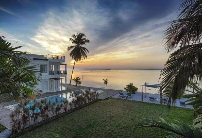 اتاق استاندارد, Villa Nalinnadda Petite Hotel & Spa, Adults Only   Sha Extra Plus