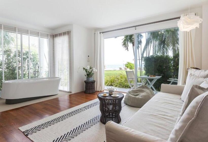 غرفة قياسية, Villa Nalinnadda Petite Hotel & Spa, Adults Only   Sha Extra Plus