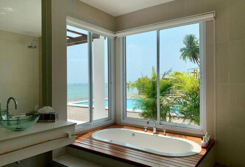 غرفة ديلوكس, Villa Nalinnadda Petite Hotel & Spa, Adults Only   Sha Extra Plus