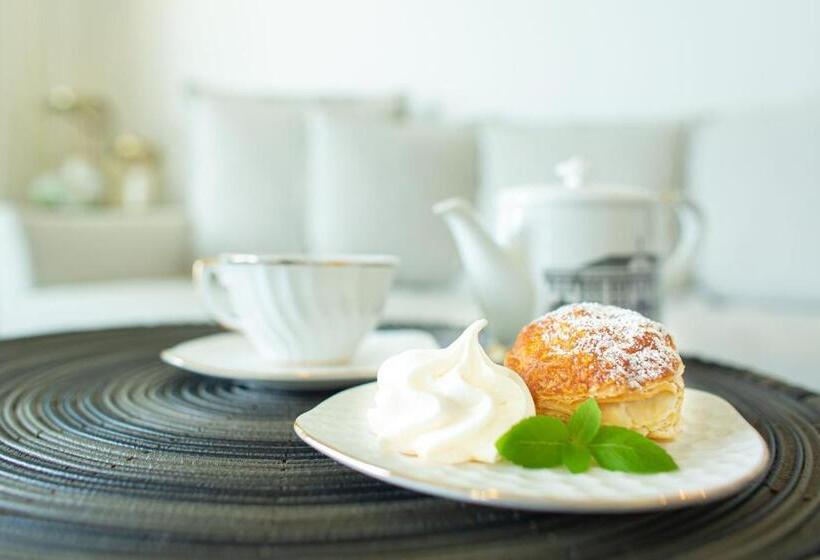 جناح جونيور مطلّ علي البحر, Villa Nalinnadda Petite Hotel & Spa, Adults Only   Sha Extra Plus