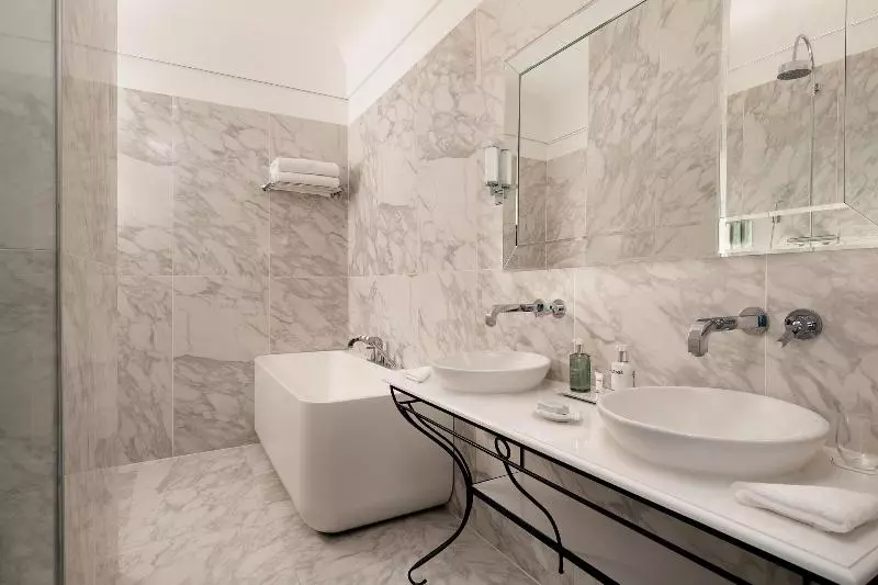 اتاق لوکس, Villa Nalinnadda Petite Hotel & Spa, Adults Only   Sha Extra Plus