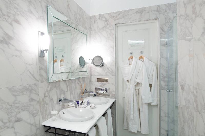 اتاق لوکس, Villa Nalinnadda Petite Hotel & Spa, Adults Only   Sha Extra Plus
