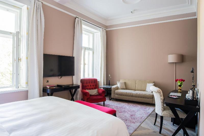 غرفة ديلوكس, Villa Nalinnadda Petite Hotel & Spa, Adults Only   Sha Extra Plus