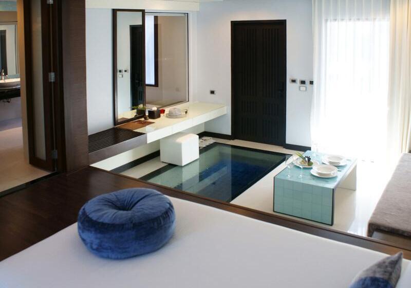 اتاق لوکس, Z Through By The Zign