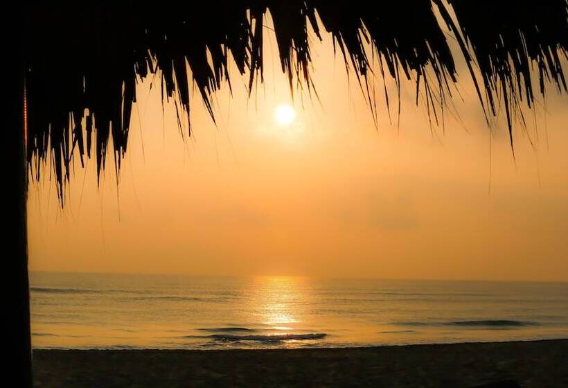 ویلای 1 خوابه با چشم‌انداز دریا, Le Belhamy Beach Resort & Spa Hoi An