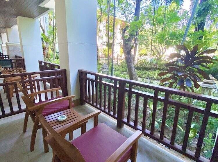 高级大房间, Le Murraya Boutique Serviced Residence & Resort