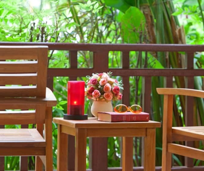 高级大房间, Le Murraya Boutique Serviced Residence & Resort