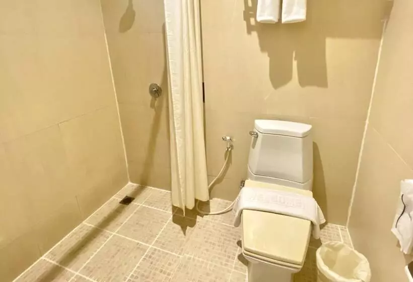 デラックストリプルルーム, Le Murraya Boutique Serviced Residence & Resort