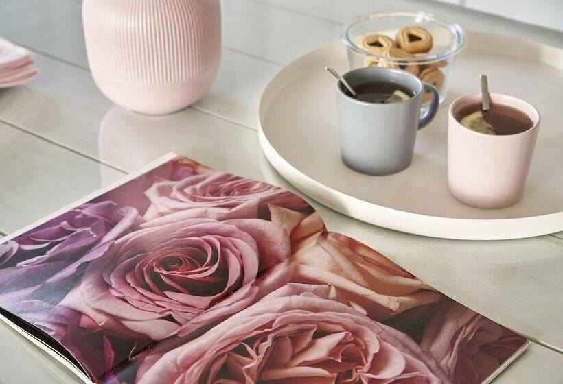 Семейные Апартаменты, Lugaris Beach Apartments