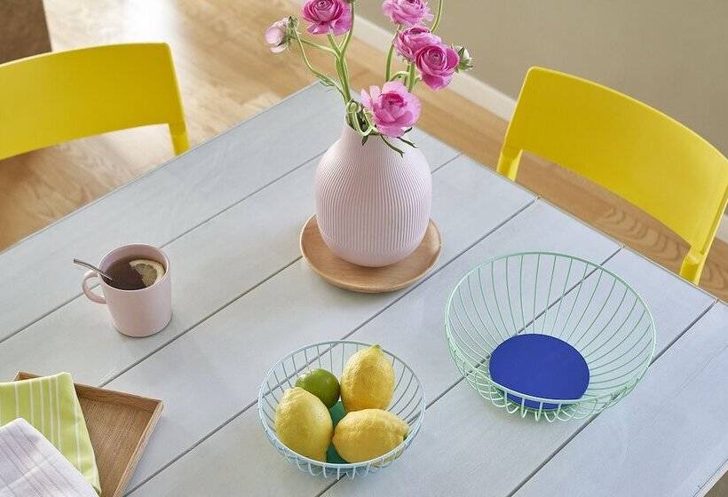 Семейные Апартаменты, Lugaris Beach Apartments