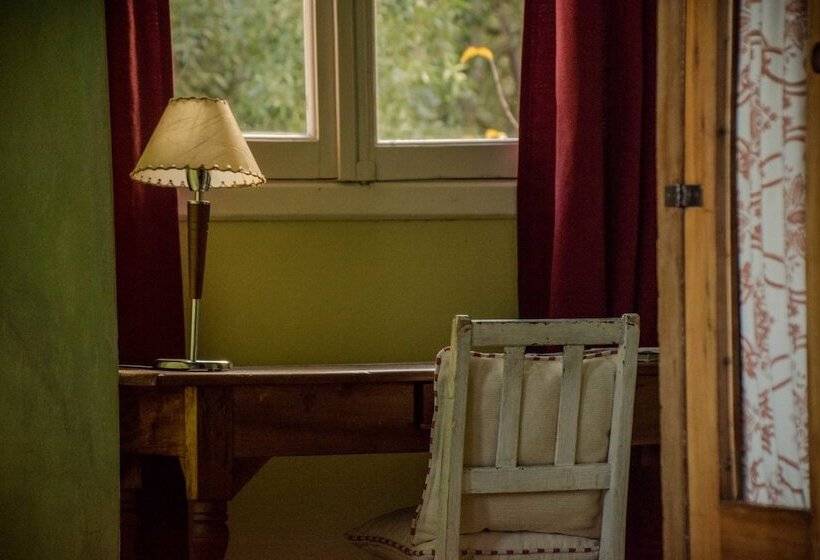 스위트, Los Juncos Patagonian Lake House