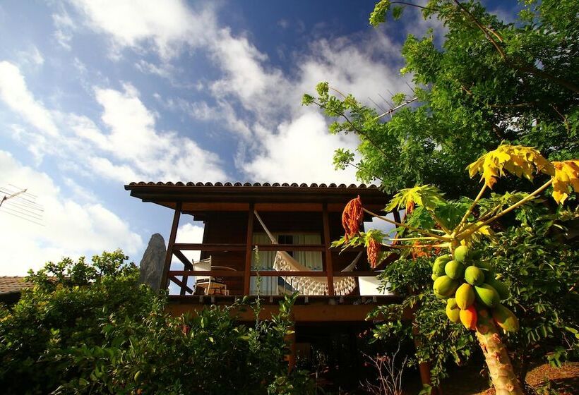 בקתה סטנדרטית, Pousada Ze Maria