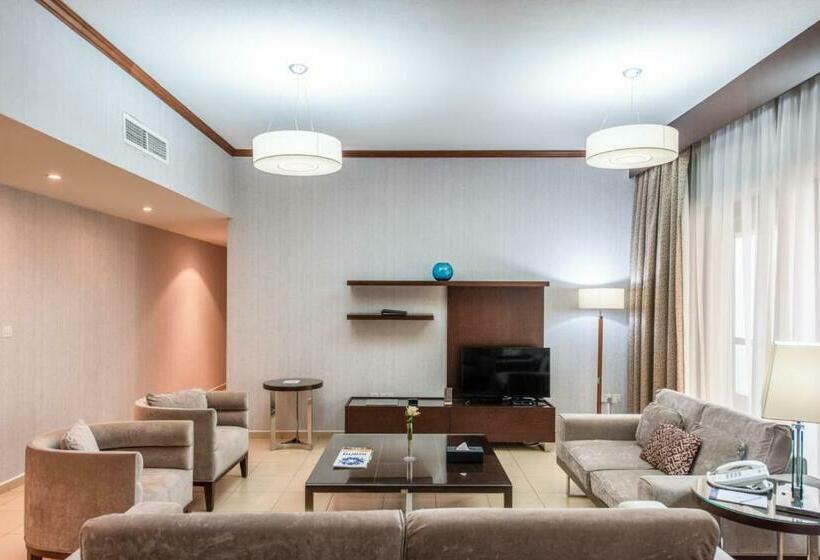آپارتمان 4 خوابه, Suha Jbr Hotel Apartments
