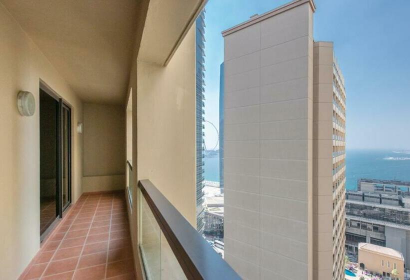 آپارتمان 4 خوابه, Suha Jbr Hotel Apartments