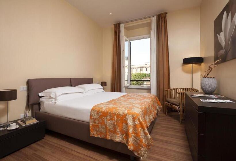 آپارتمان سوپریور 2 خوابه, Trianon Borgo Pio Apart