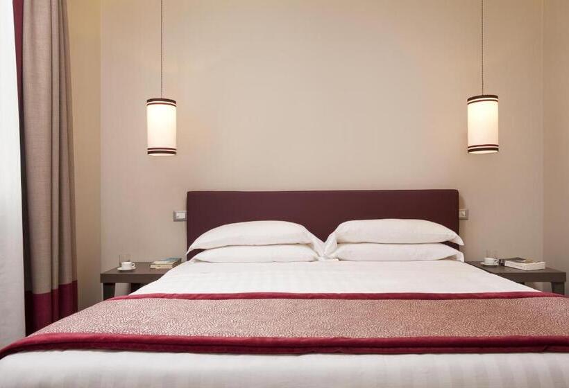 آپارتمان سوپریور 1 خوابه, Trianon Borgo Pio Apart