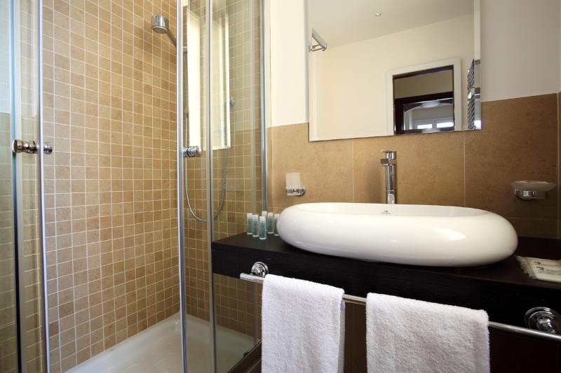 آپارتمان 1 خوابه, Trianon Borgo Pio Apart