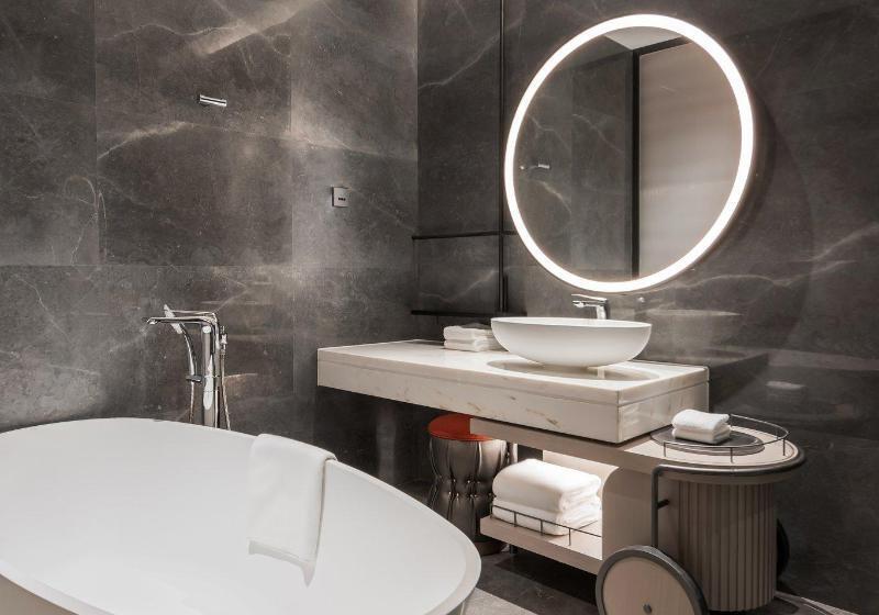 스탠다드 룸, Beach Energy By Bfh