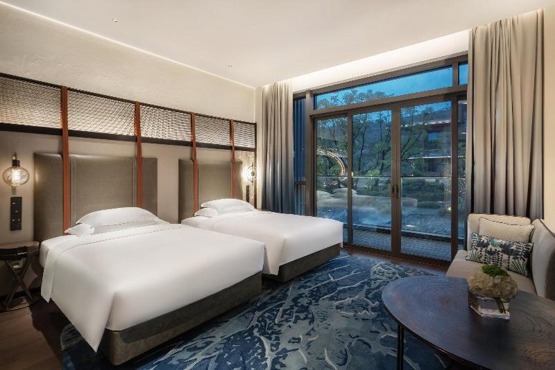 스탠다드 룸, Beach Energy By Bfh