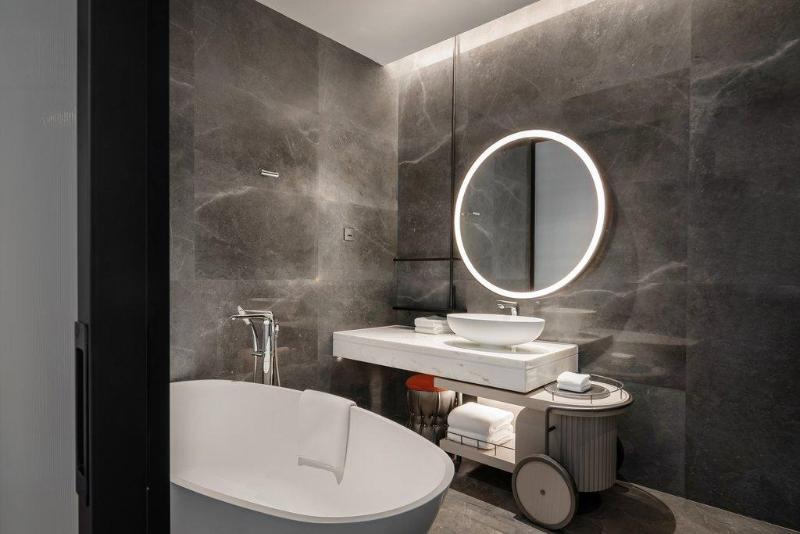 스탠다드 룸, Beach Energy By Bfh