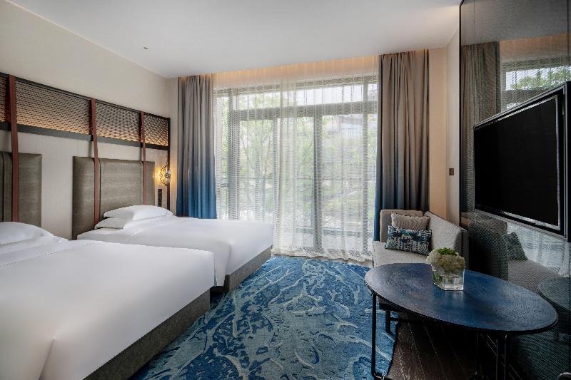 스탠다드 룸, Beach Energy By Bfh