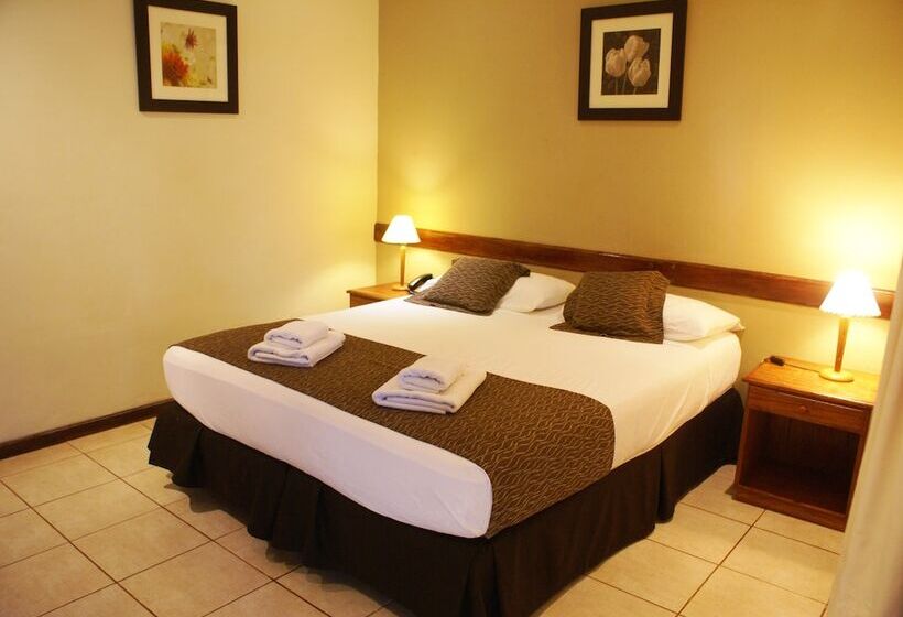 חדר סטנדרט, Complejo Americano