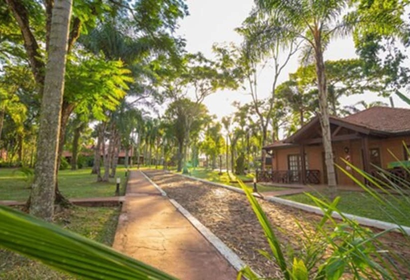 חדר סטנדרט, Complejo Americano