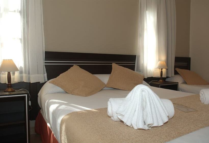 חדר סטנדרט, Complejo Americano