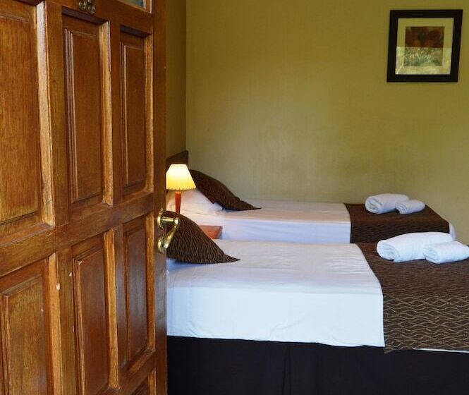 חדר סטנדרט, Complejo Americano