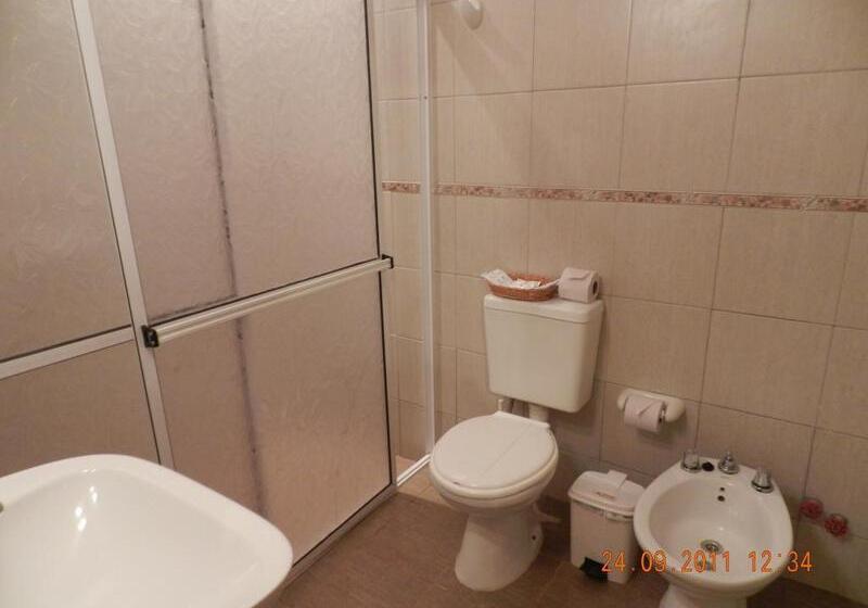 חדר סטנדרט, Complejo Americano