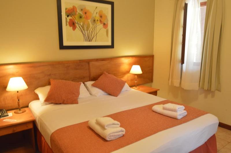 חדר סטנדרט, Complejo Americano