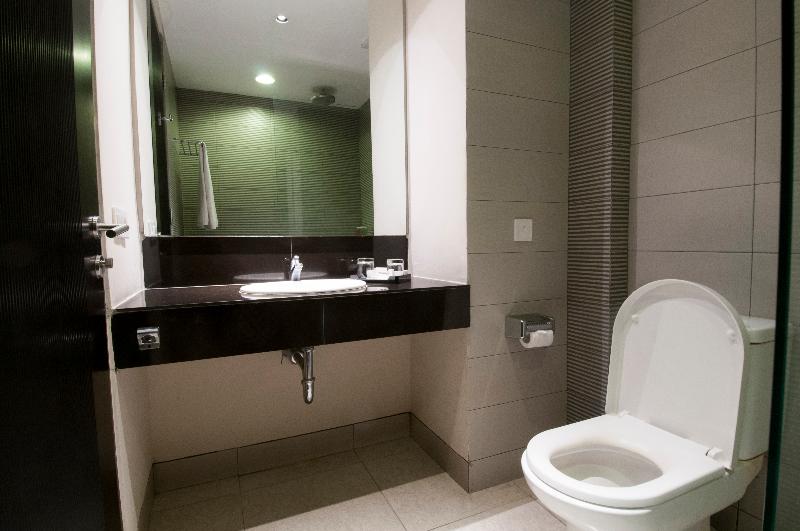 غرفة ديلوكس, 100 Sunset Boutique