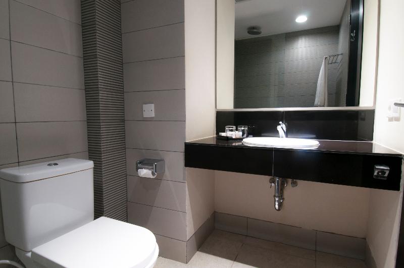 غرفة ديلوكس, 100 Sunset Boutique